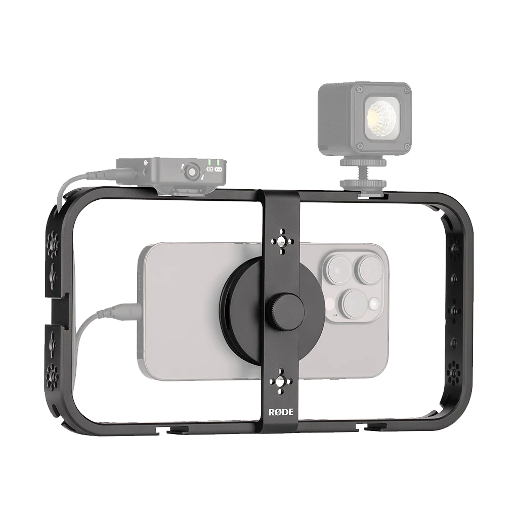 Rode Phone Cage