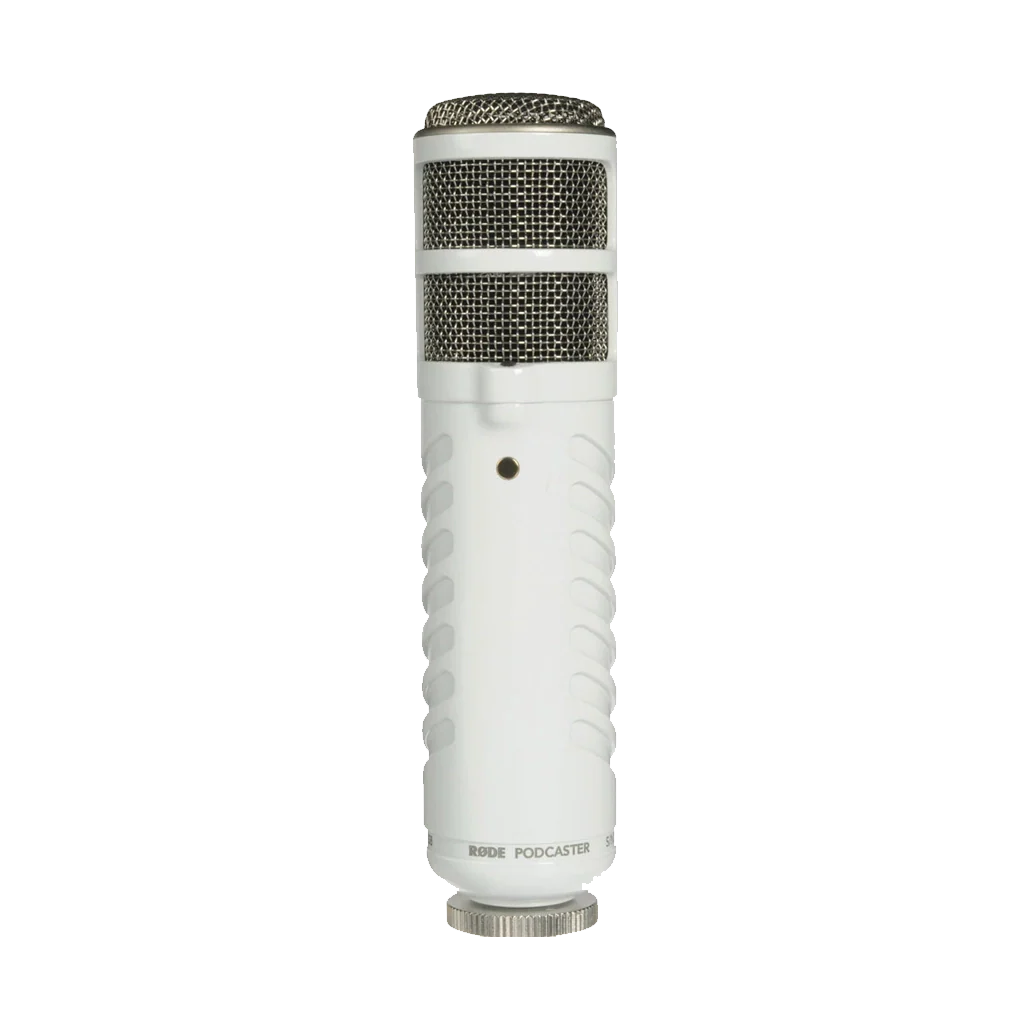 Rode Podcaster Mark II USB Broadcast Microphone - Image 2