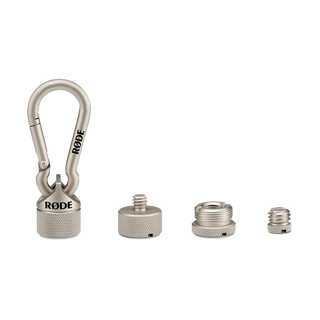 Rode Universal Thread Adaptor Kit - Image 2