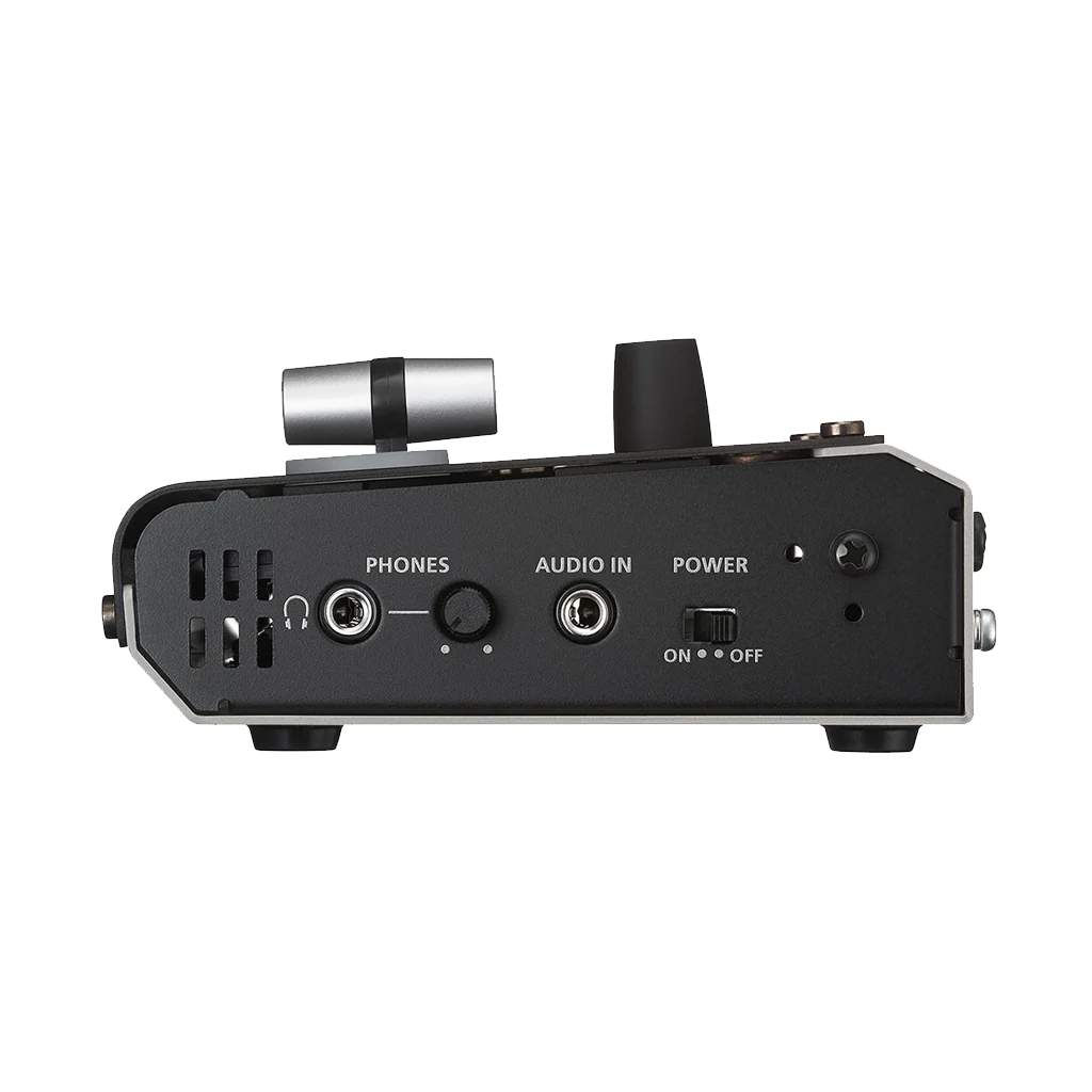 Roland V-02HD Multi-Format Video Mixer - Image 2