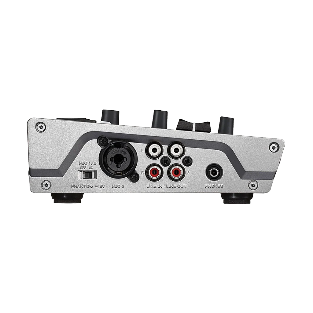 Roland VR-1HD AV Streaming Mixer - Image 2