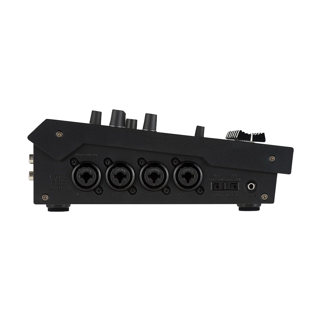 Roland VR-4HD HD AV Mixer - Image 2
