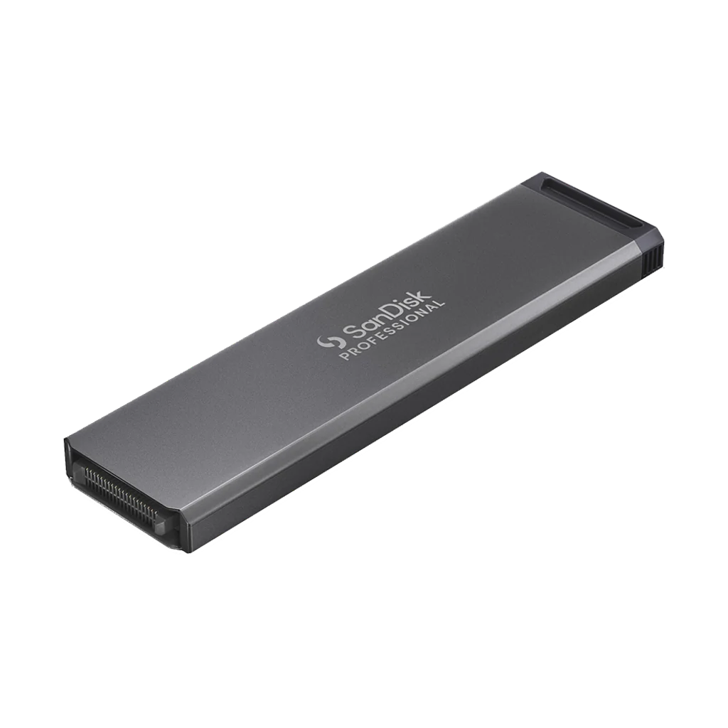 SanDisk Professional 1TB PRO-BLADE SSD Mag