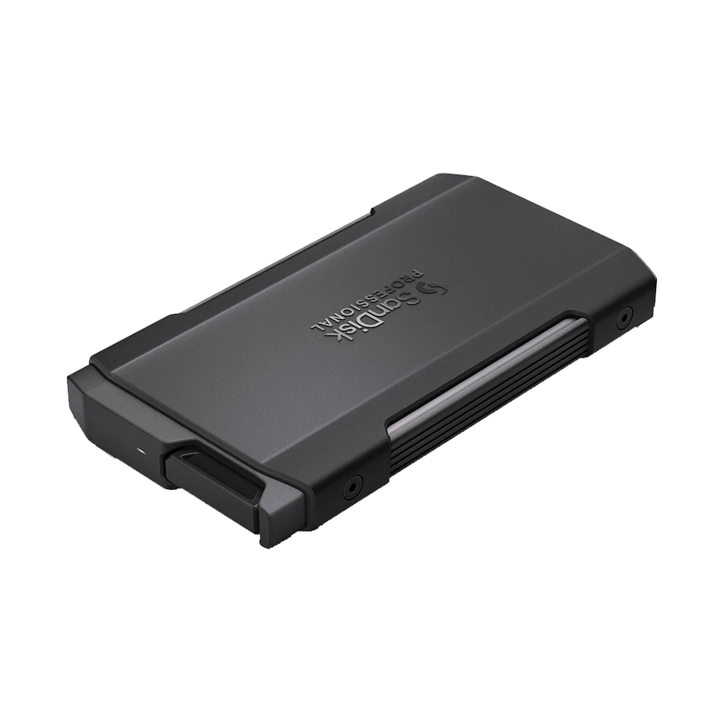 SanDisk Professional 2TB PRO-BLADE TRANSPORT