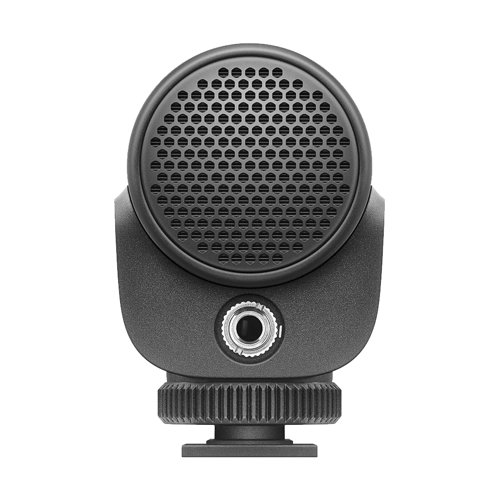 Sennheiser MKE 200 Ultracompact Camera-Mount Directional Microphone - Image 2