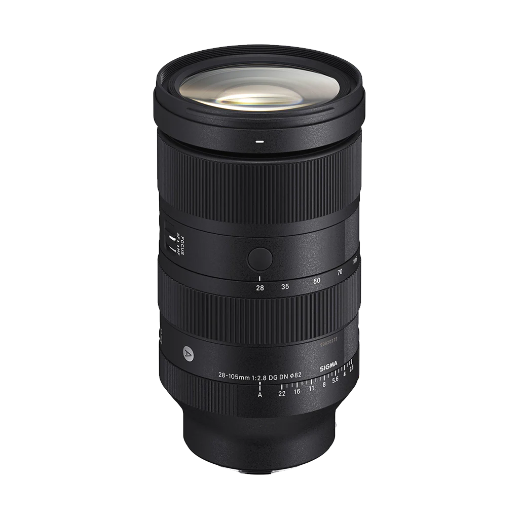 Sigma 28-105mm f/2.8 DG DN Art Lens (L-Mount) - Image 2