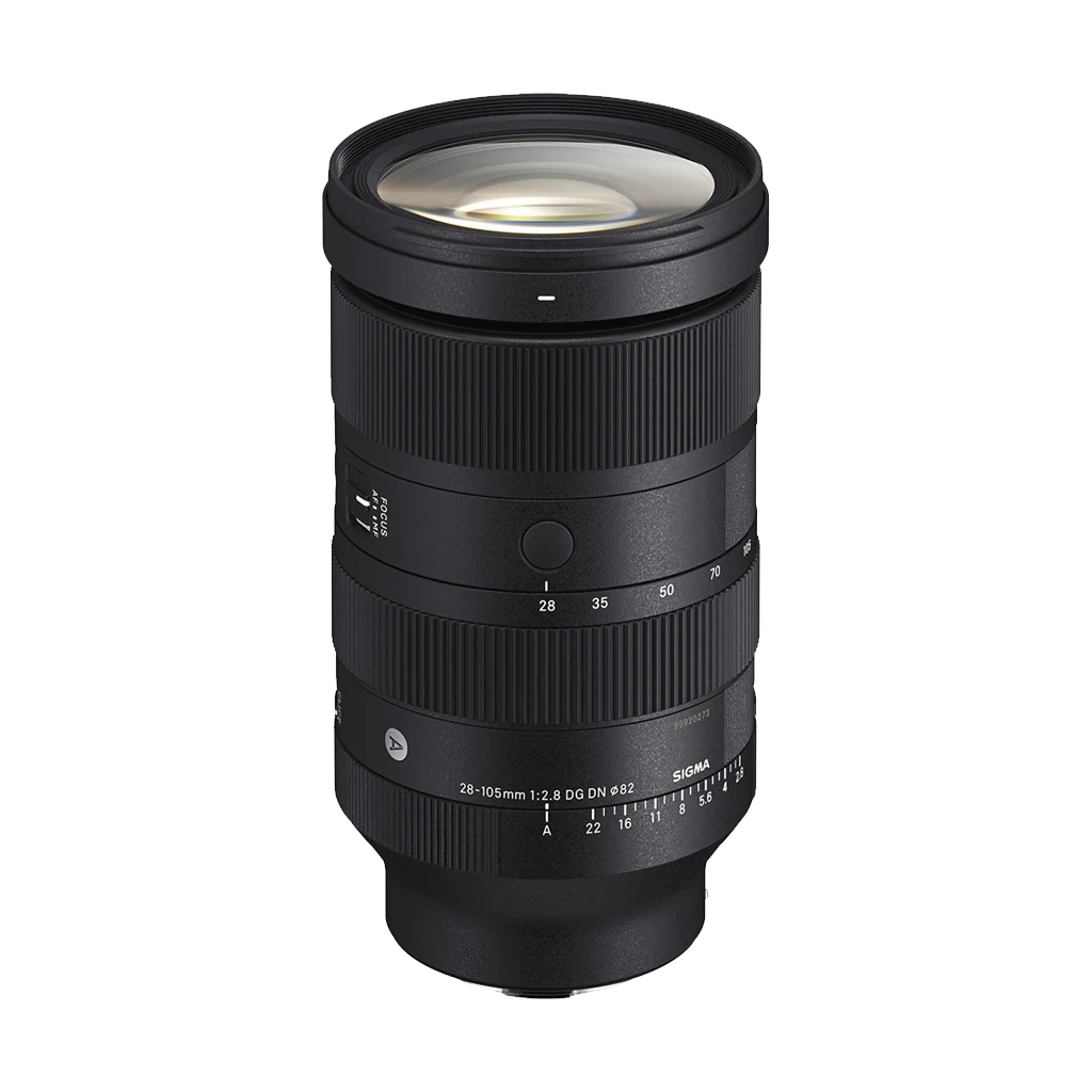 Sigma 28-105mm f/2.8 DG DN Art Lens (Sony E) - Image 2