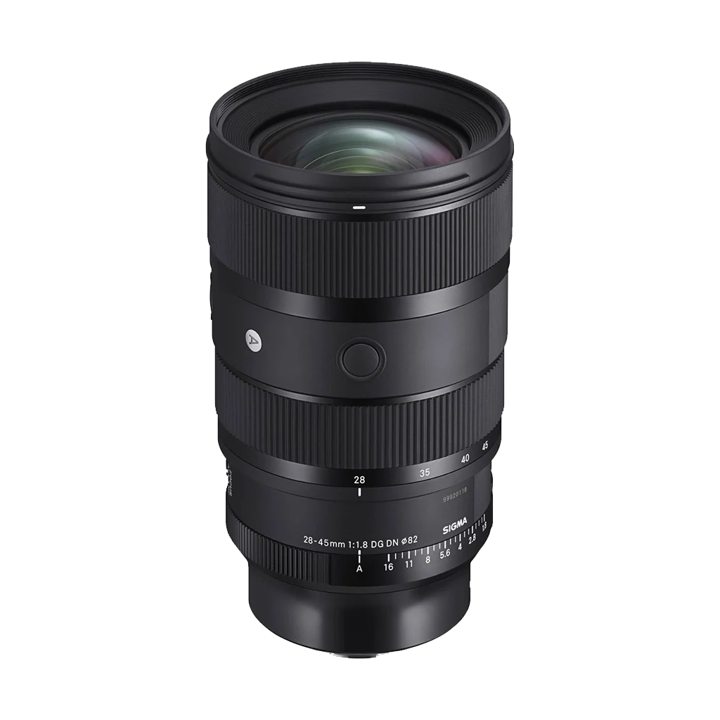 Sigma 28-45mm f/1.8 DG DN Art Lens (Leica L) - Image 2