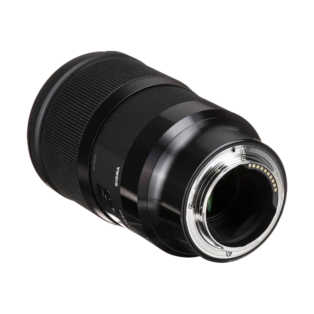 Sigma 28mm f/1.4 DG HSM Art Lens (Sony E) - Image 2