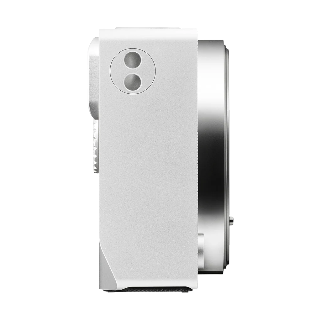 Sigma BF Mirrorless Camera (Silver) - Image 5