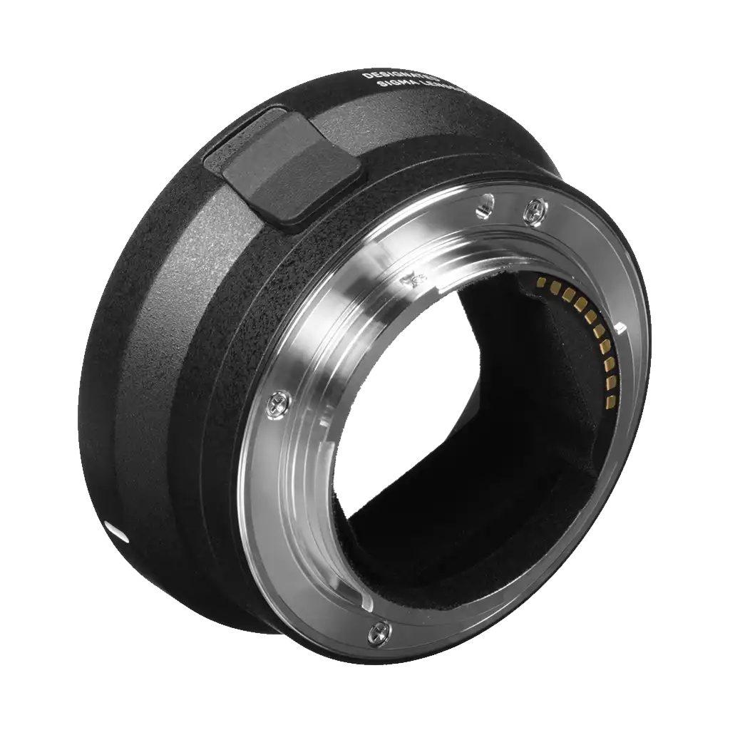 Sigma MC-11 Mount Converter/Lens Adapter (Sigma EF-Mount Lenses to Sony E) - Image 2