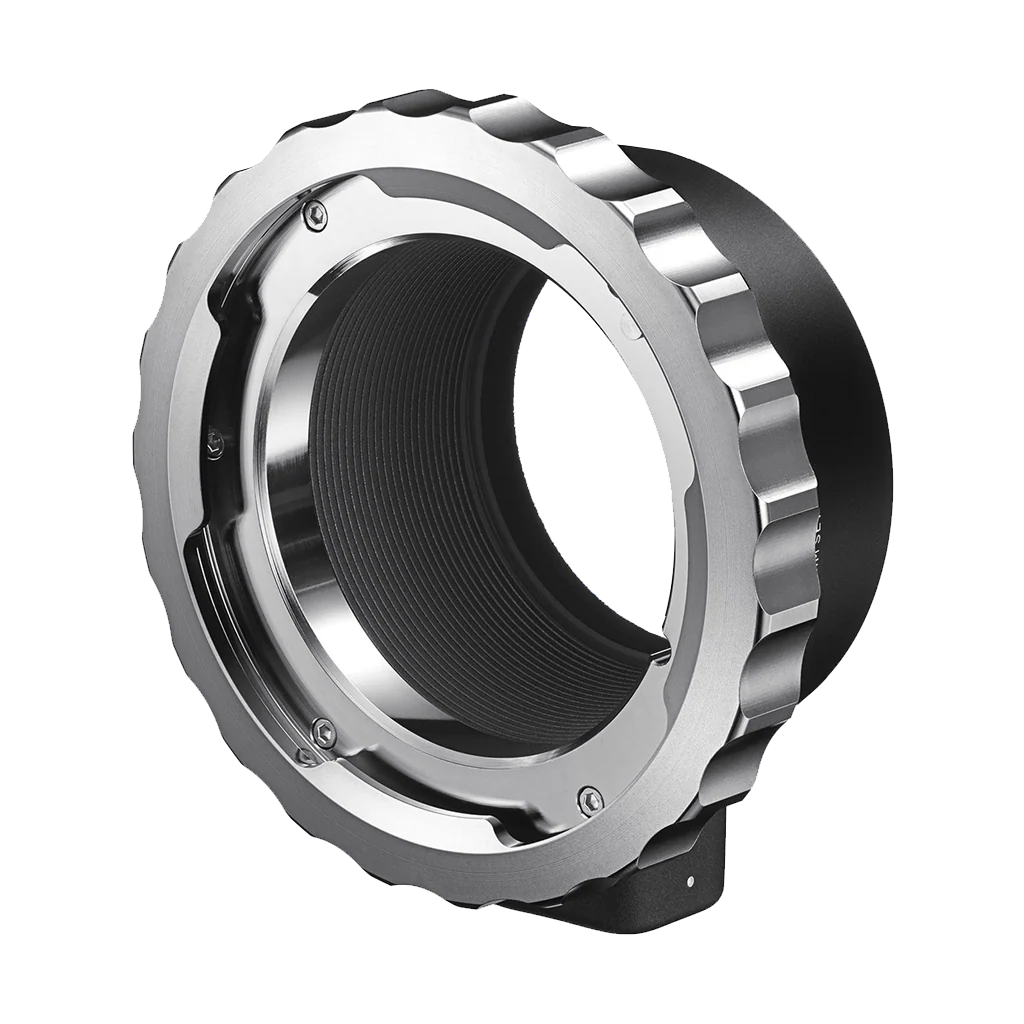 Sigma MC-31 Mount Converter/Lens Adapter (PL-Mount Lenses to L-Mount Camera) - Image 2