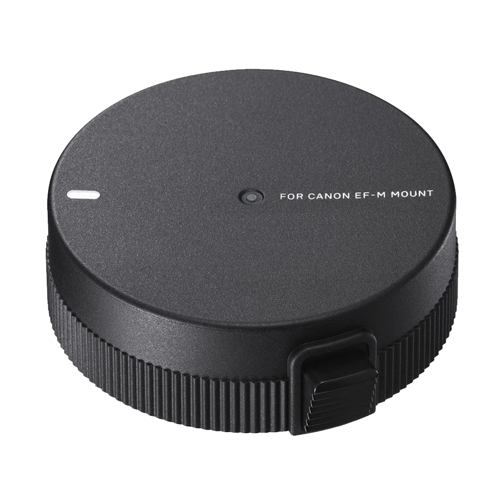 Sigma UD-11 USB Dock for Canon EF-M