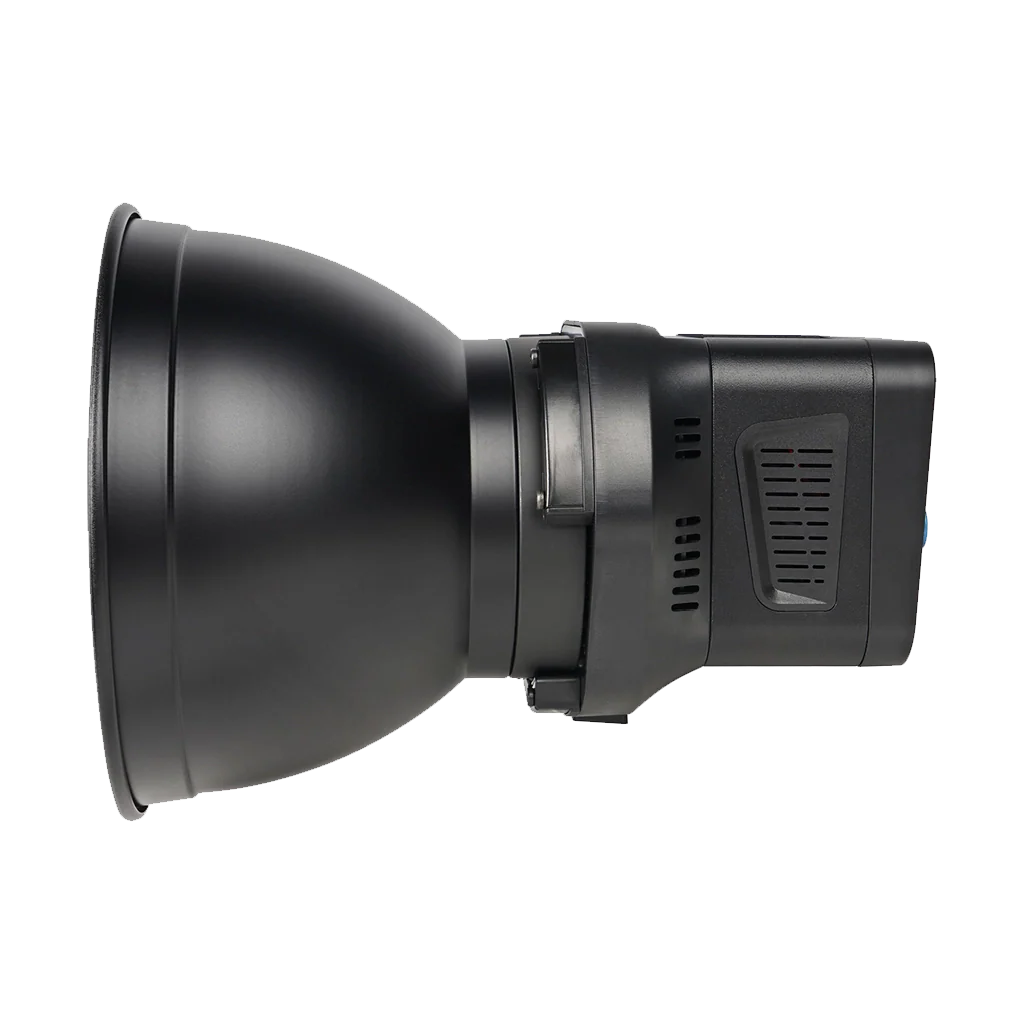 Sirui C60B Bi-Color LED Monolight (60W) - Image 3