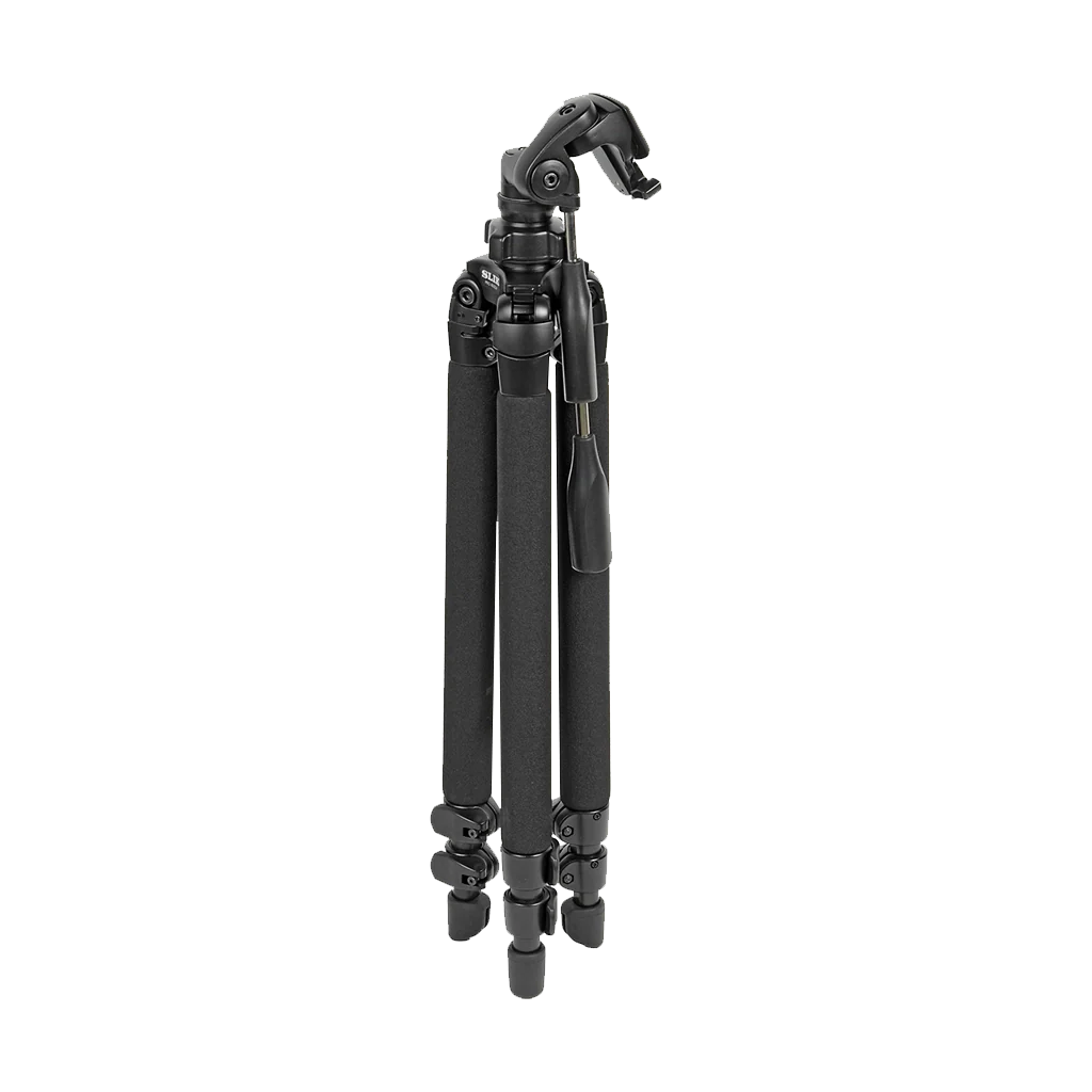 SLIK 400DX Pro Tripod - Image 2