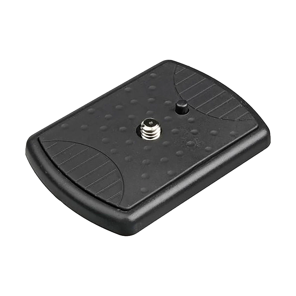 Slik Quick Release Plate For U5500, U6000, U6600, U8000 and U9000 Tripods