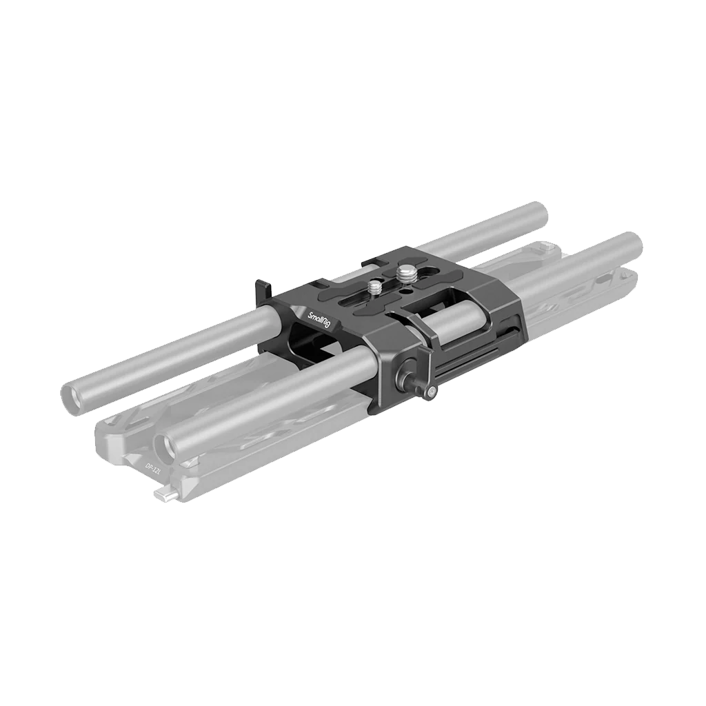 SmallRig 15mm Dovetail Baseplate - Image 2
