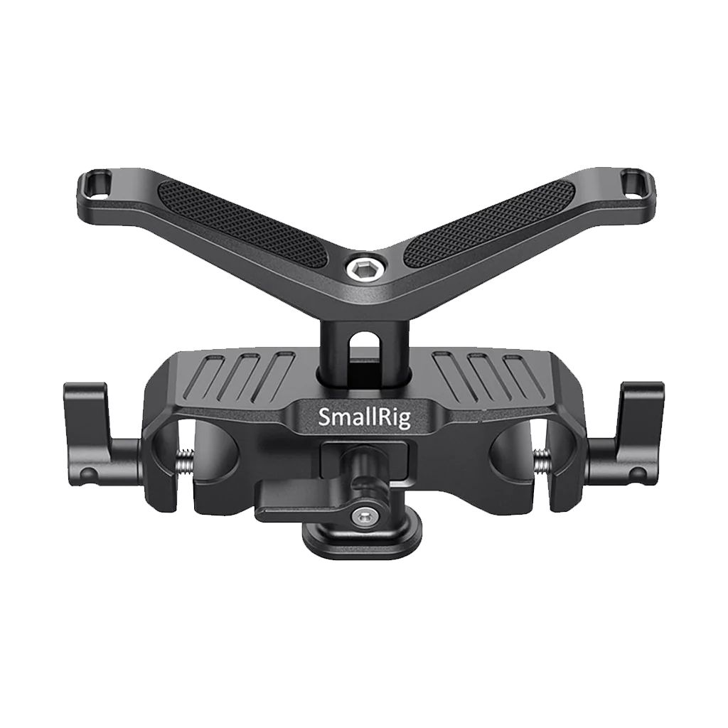 SmallRig 15mm LWS Universal Lens Support with 34.5mm Vertical Adjustment