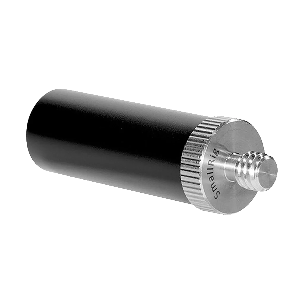 SmallRig 15mm Micro Rod with 1/4"-20 Thread (3.8cm)