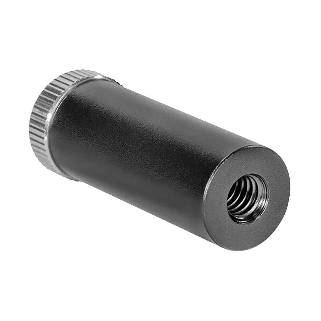 SmallRig 15mm Micro Rod with 1/4"-20 Thread (3.8cm) - Image 2