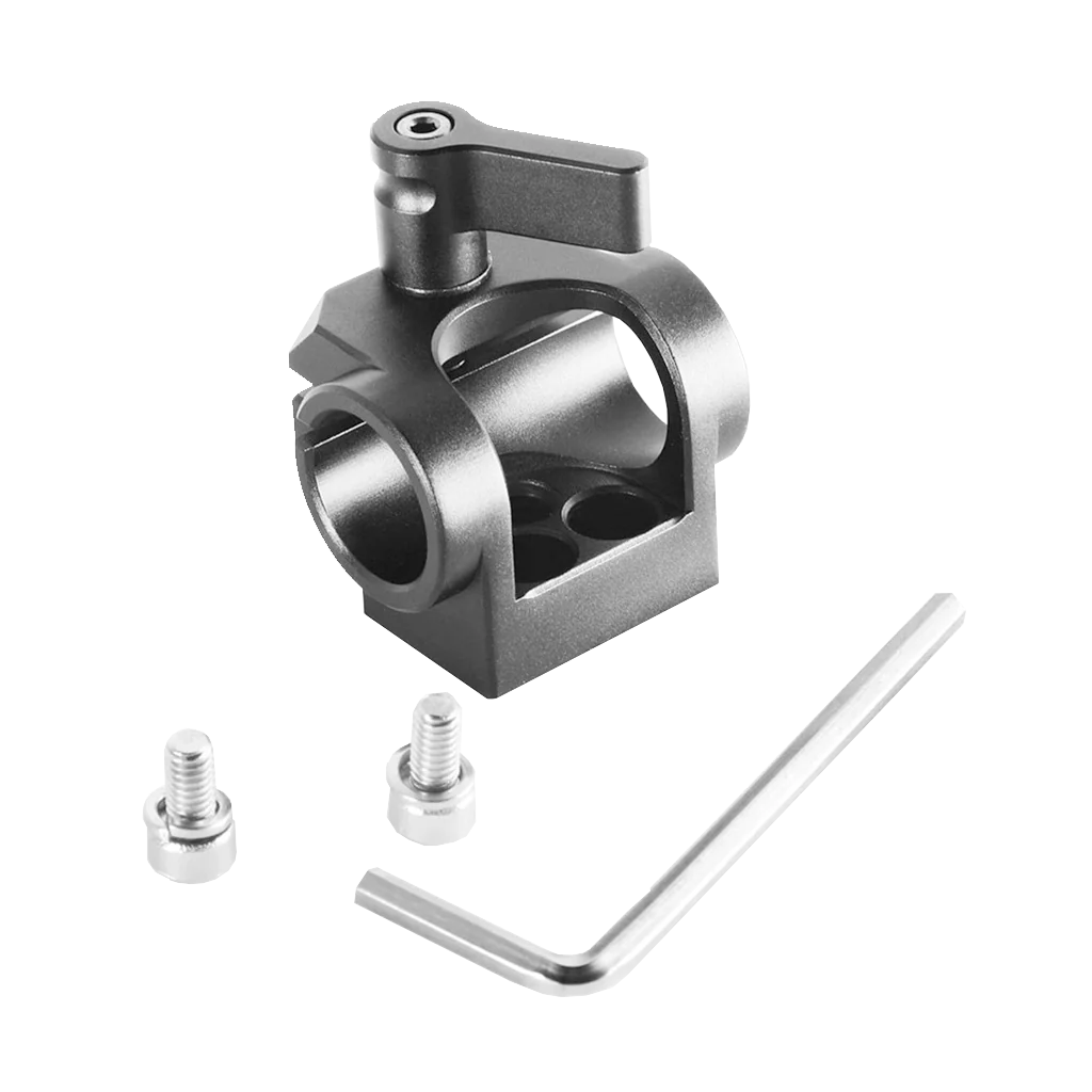 SmallRig 15mm Rod Clamp - Image 2
