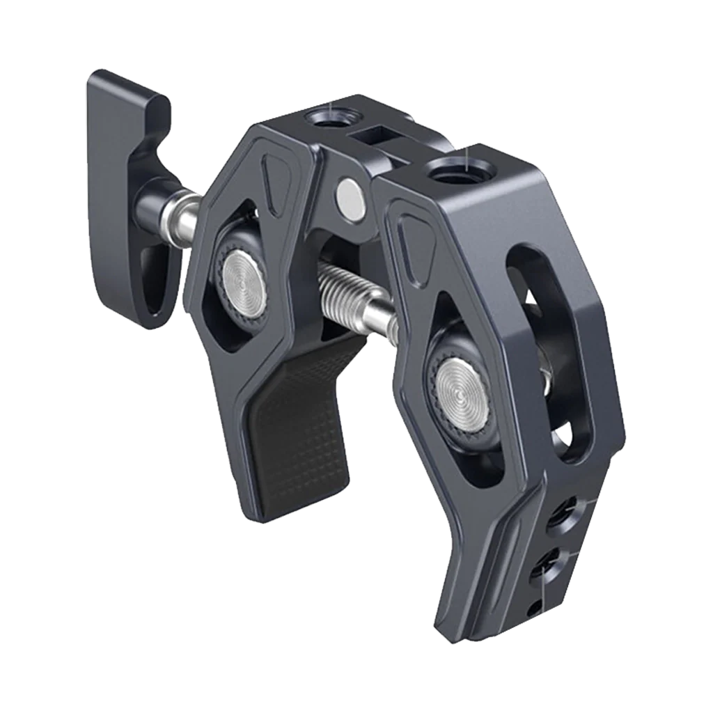 SmallRig 3755B Crab-Shaped Clamp - Image 2