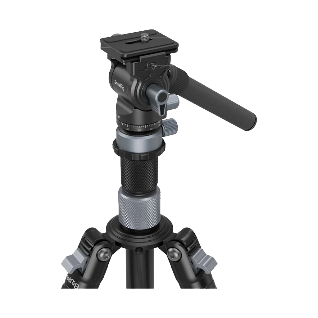 SmallRig 4221 Travel Video Tripod Kit - Image 2