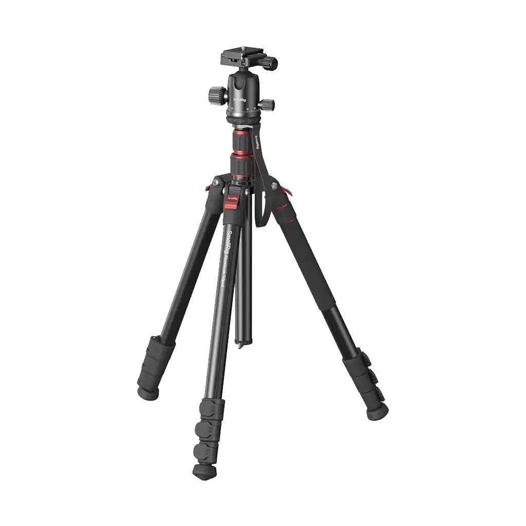 PHOTO TRIPODS