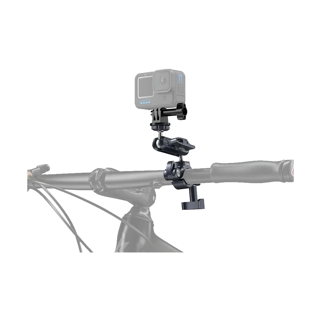 SmallRig Action Camera Handlebar Clamp - Image 2
