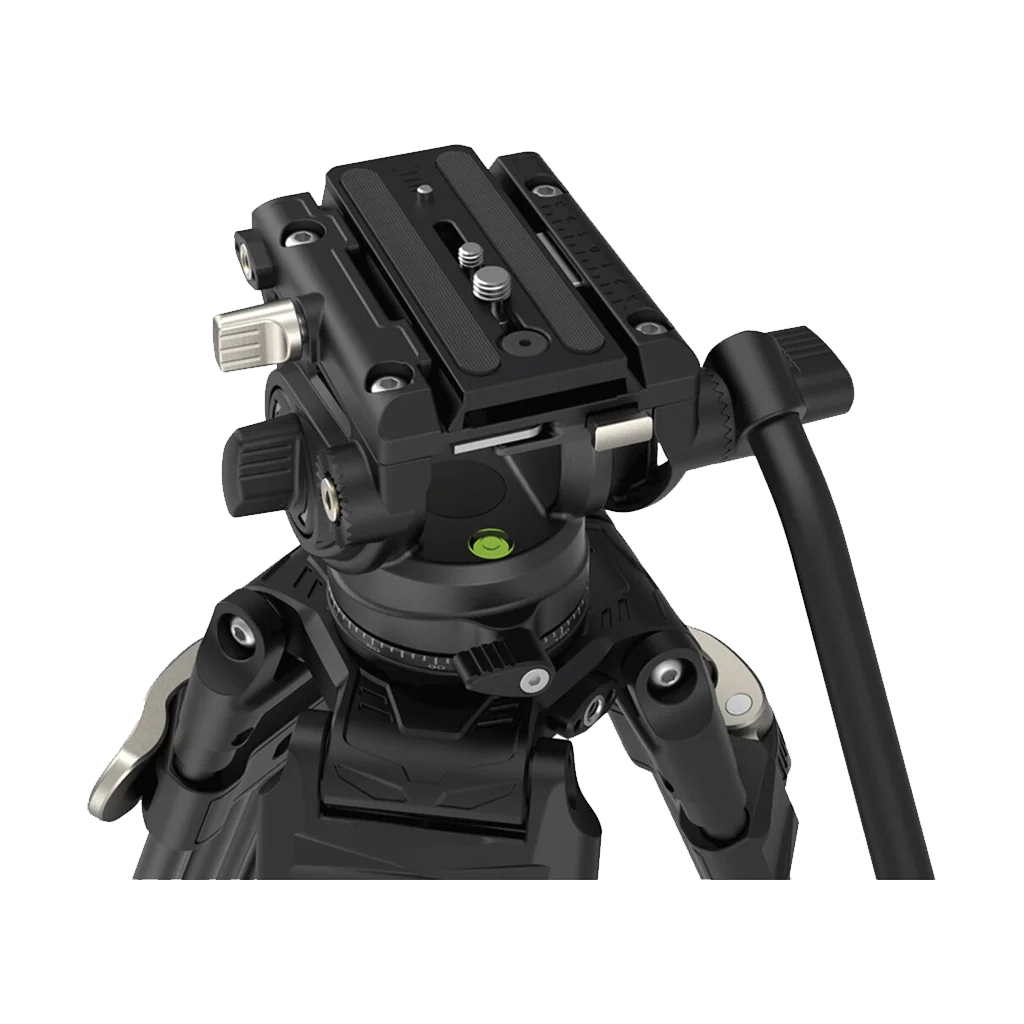 SmallRig AD-80 FreeBlazer Heavy-Duty Aluminum Tripod System - Image 2