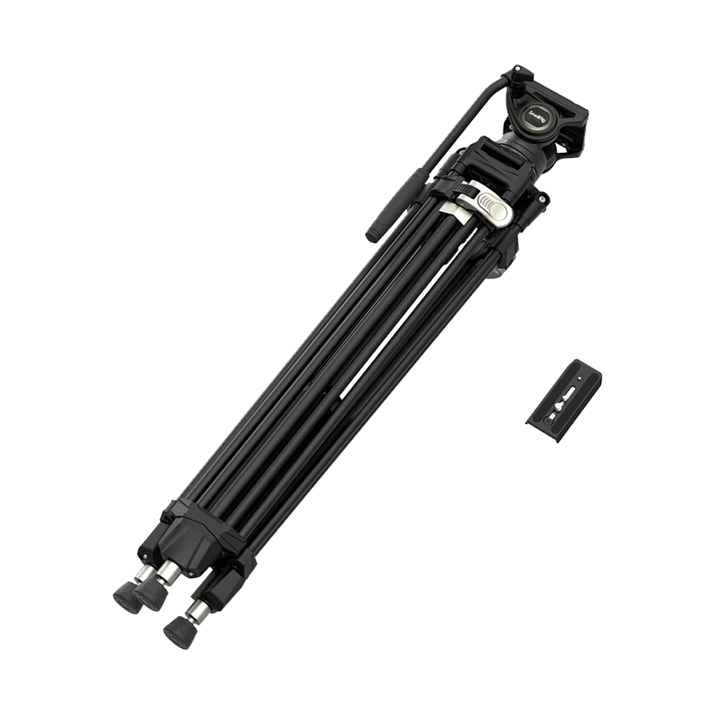 SmallRig AD-80 FreeBlazer Heavy-Duty Aluminum Tripod System - Image 3