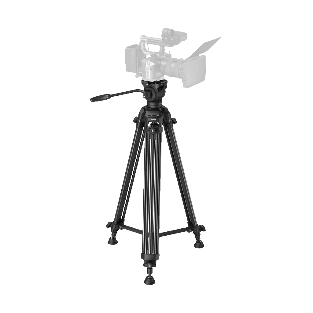 SmallRig AD14 Heavy-Duty Aluminum Tripod - Image 3