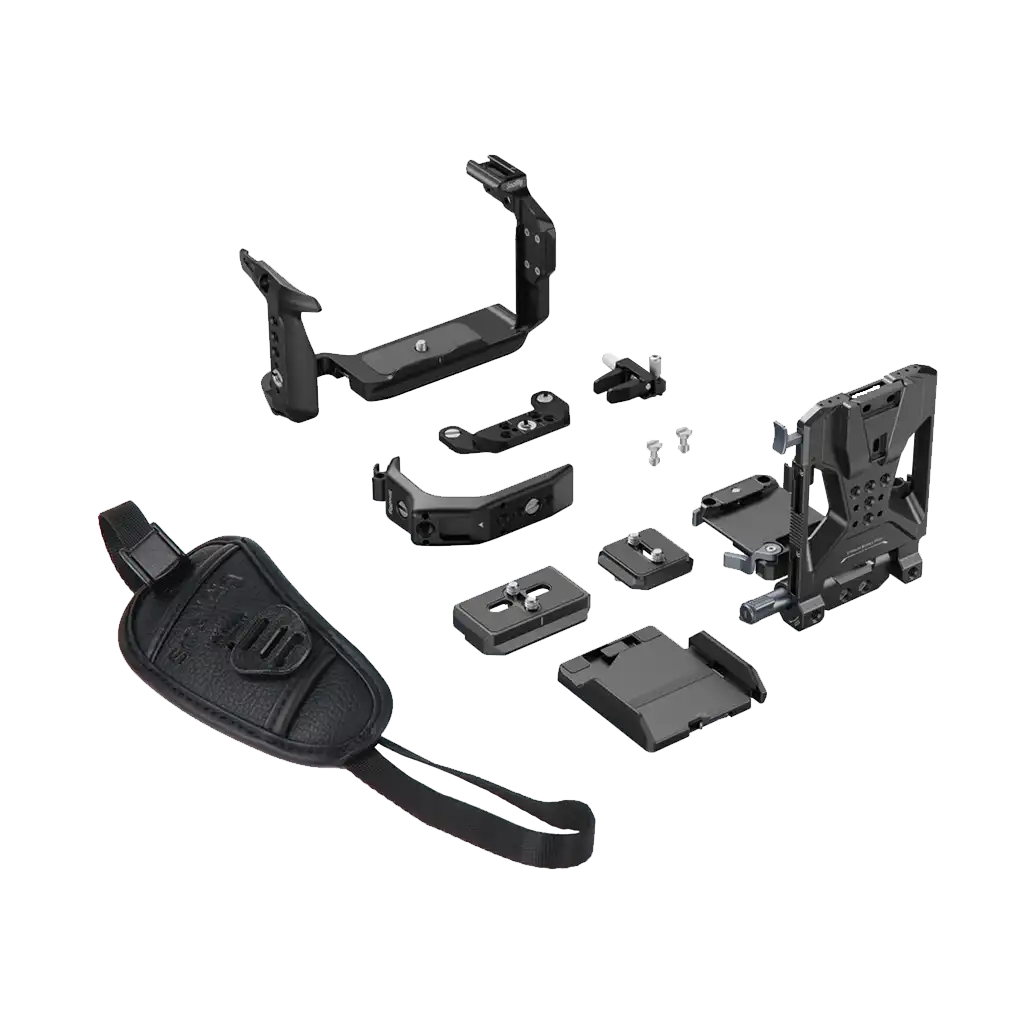 SmallRig Advanced Cage Kit for Canon EOS C50 - Image 2