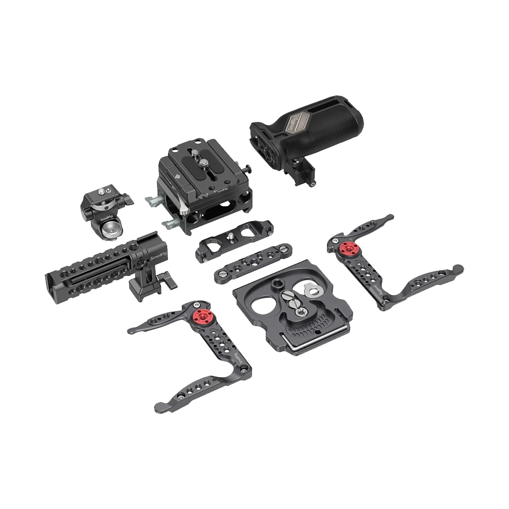 SmallRig Advanced Modular Cage Kit for RED KOMODO and KOMODO-X - Image 3