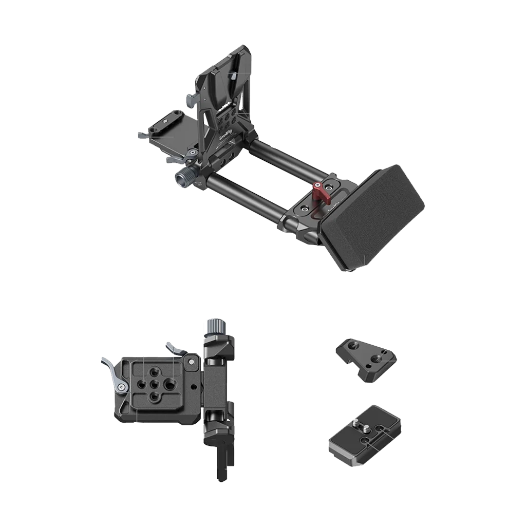SmallRig Advanced V-Mount Battery Mounting System - Image 2