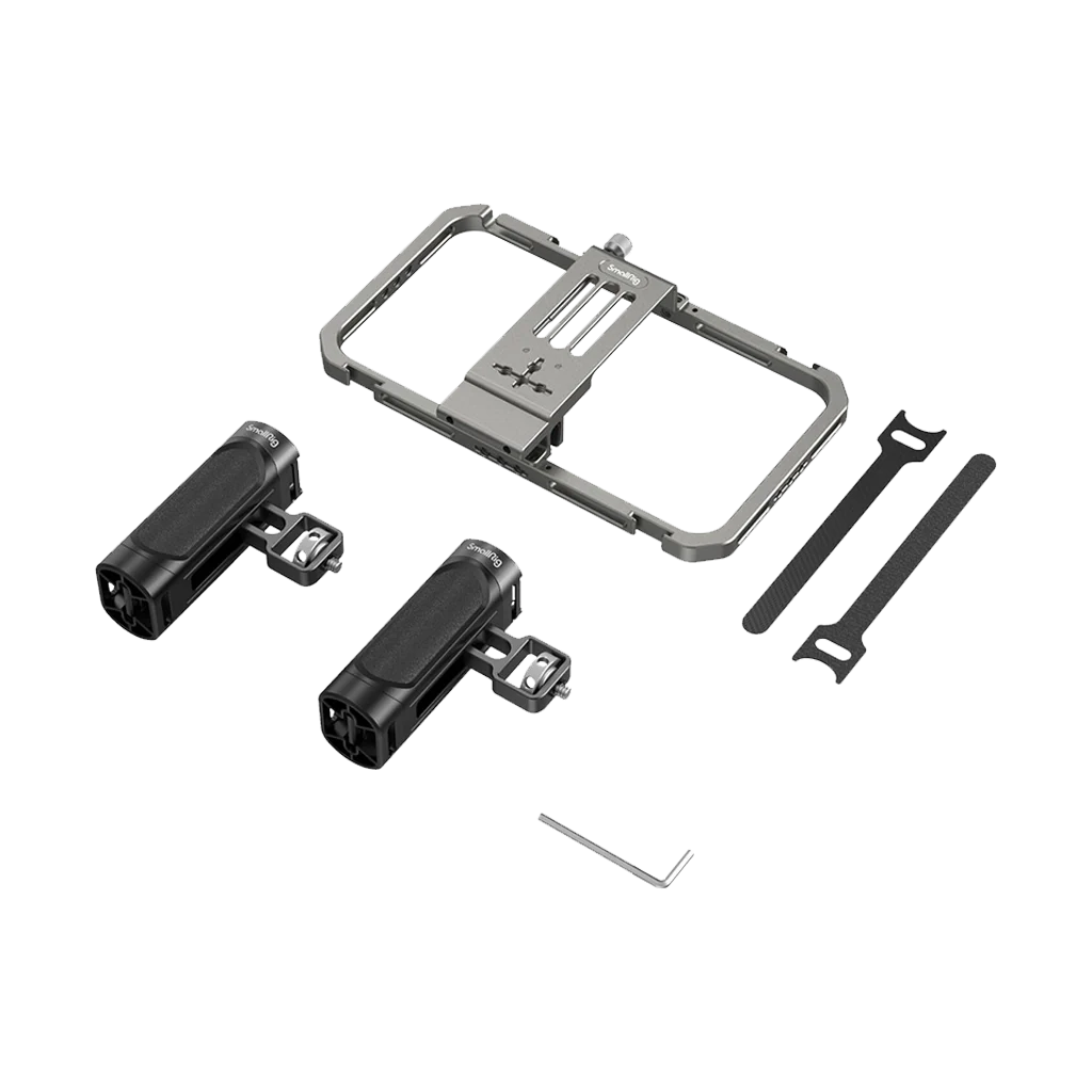 SmallRig All-in-One Video Kit Basic - Image 2