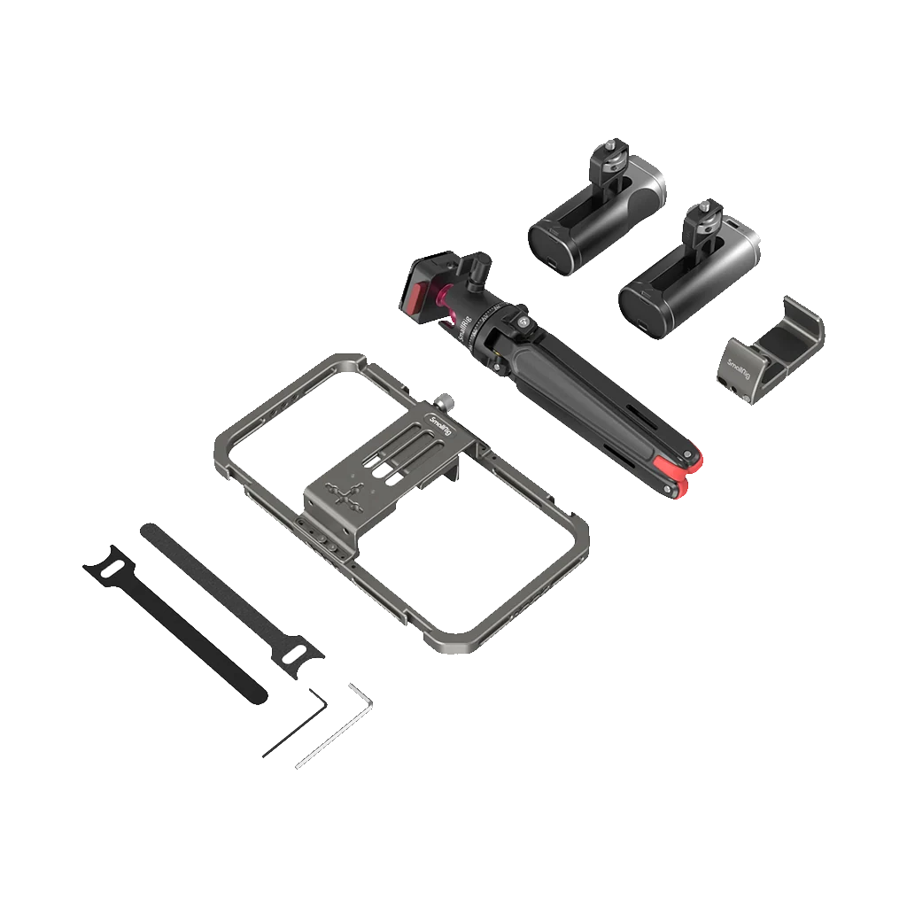 SmallRig All-in-One Video Kit Pro - Image 2