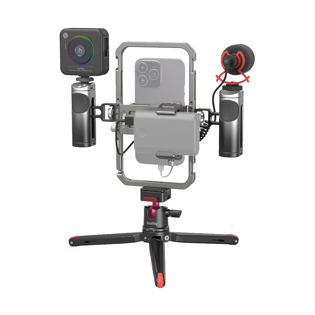 SmallRig All-in-One Video Kit Ultra - Image 2