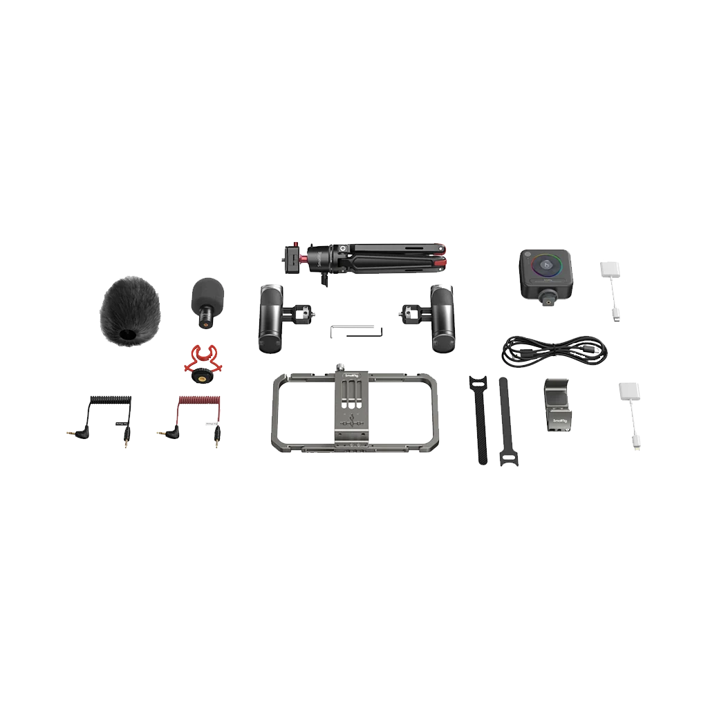 SmallRig All-in-One Video Kit Ultra - Image 3
