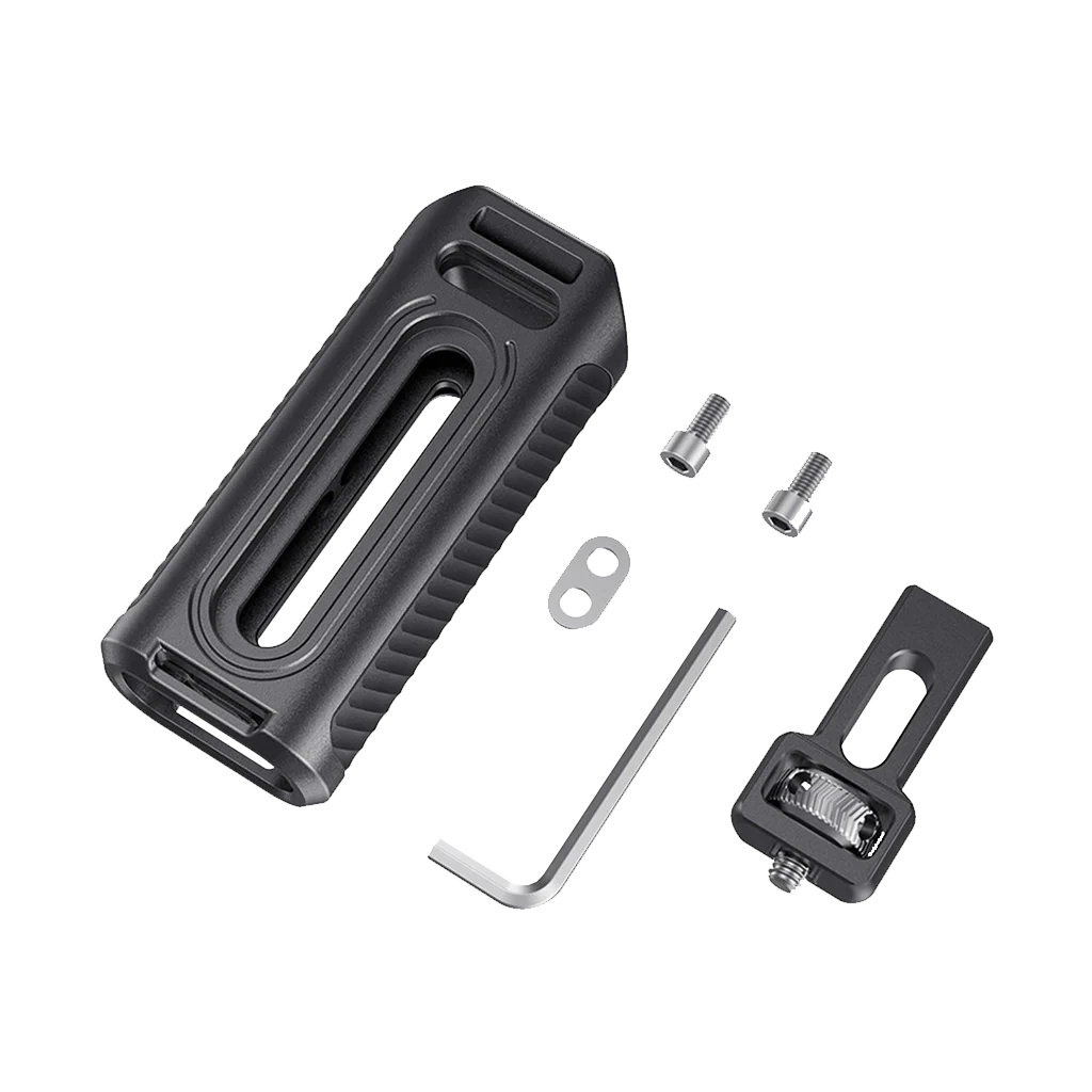 SmallRig Aluminum Side Handle for Smartphone Cage - Image 3