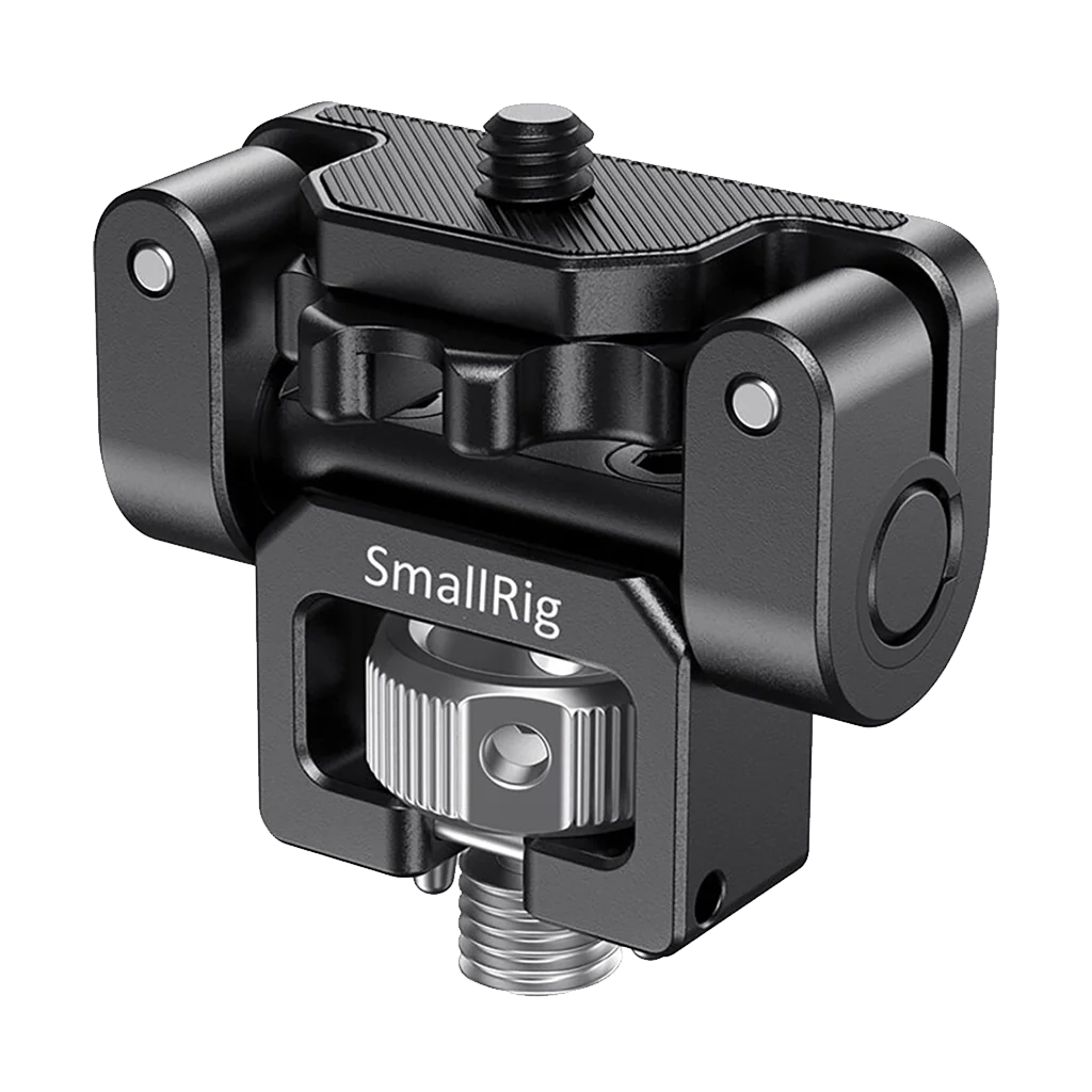 SmallRig Articulating Monitor Mount with 3/8"-16 ARRI-Type Accessory Screw