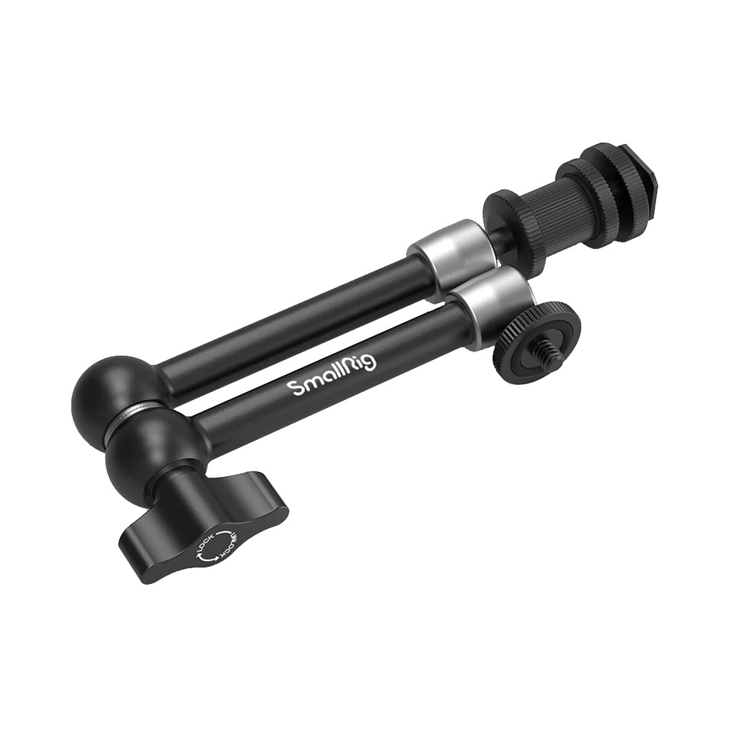 SmallRig Articulating Rosette Arm (28cm) - Image 2