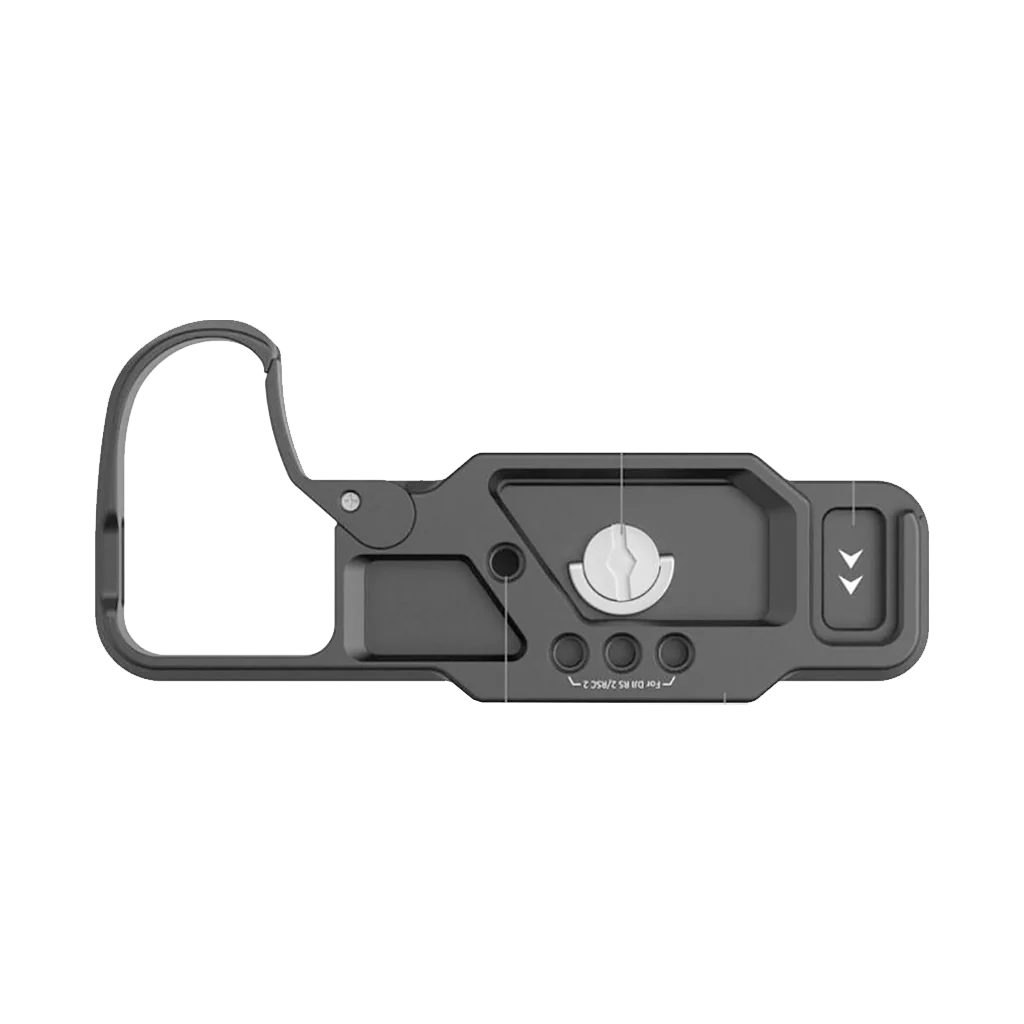 SmallRig Baseplate for Nikon Z30 - Image 2