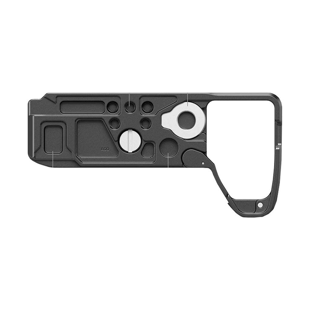 SmallRig Bottom Mount Plate for Sony a7R V and a7 IV (Version 2) - Image 2