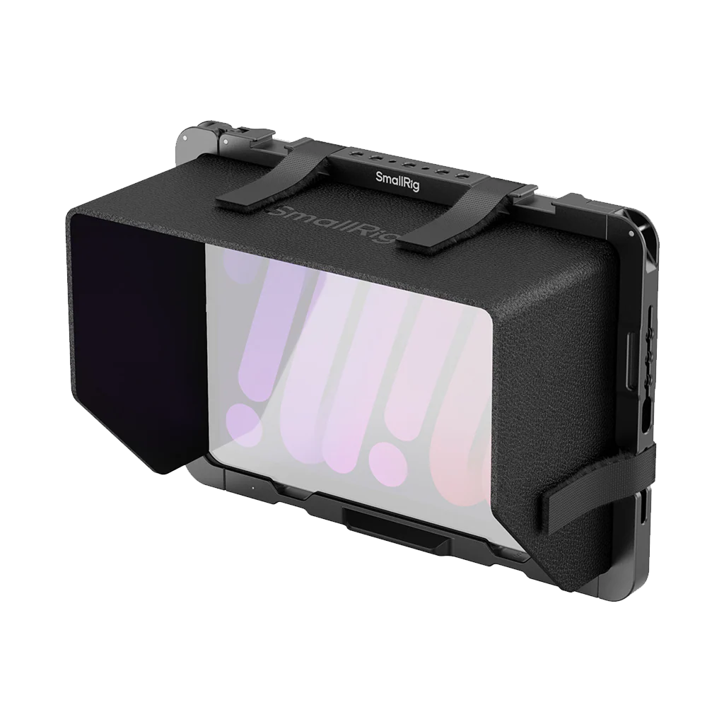 SmallRig Cage for 8.3" iPad mini 6 and mini A17 Pro Tablets
