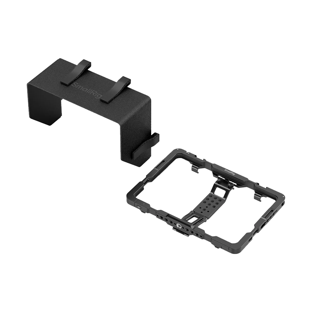 SmallRig Cage for 8.3" iPad mini 6 and mini A17 Pro Tablets - Image 2