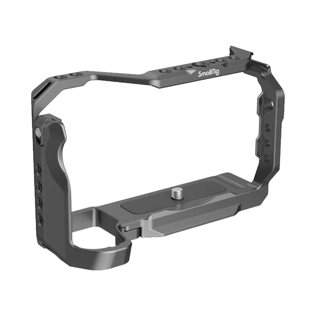 SmallRig Cage for Nikon Z30 - Image 2
