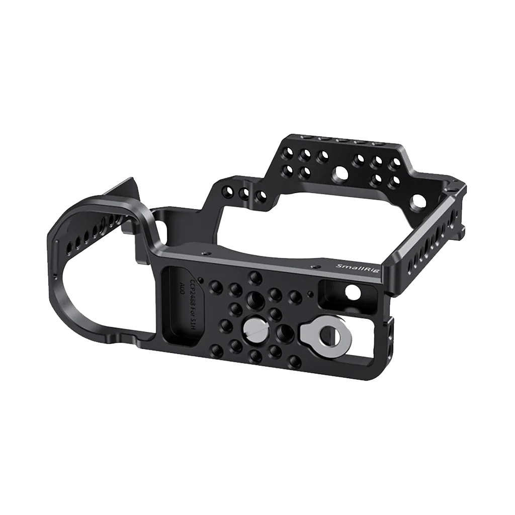 SmallRig Cage for Panasonic S1H Camera - Image 2