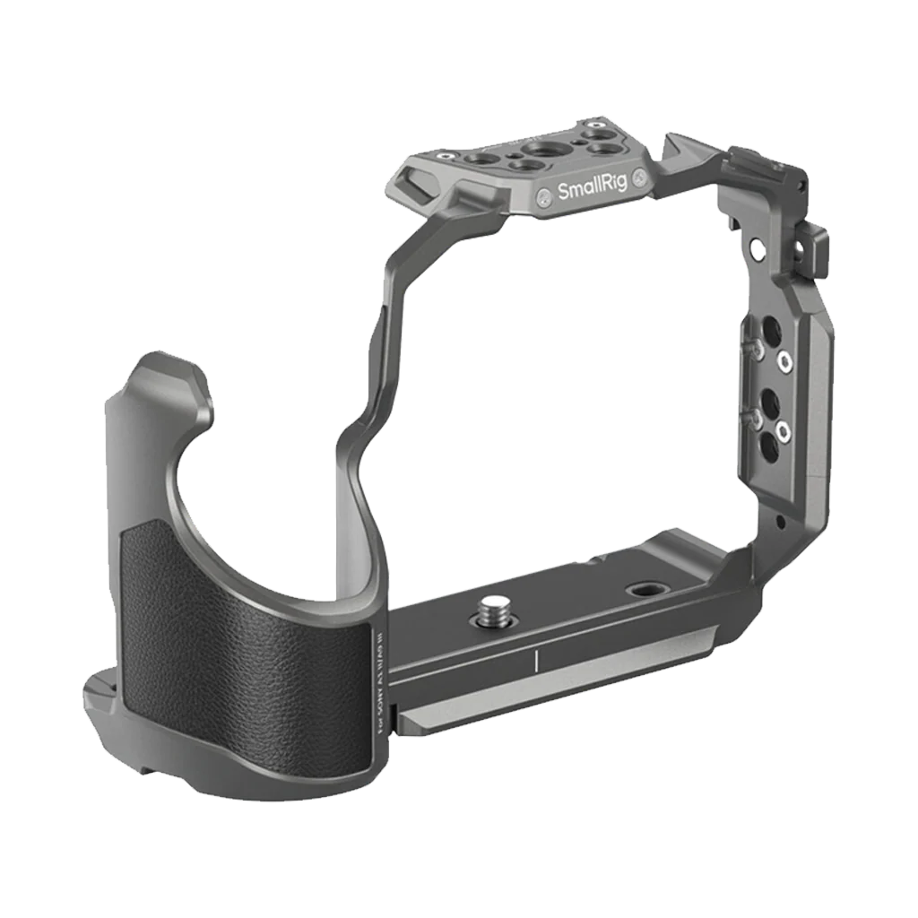 SmallRig Cage for Sony a1 II and a9 III Mirrorless Cameras - Image 2