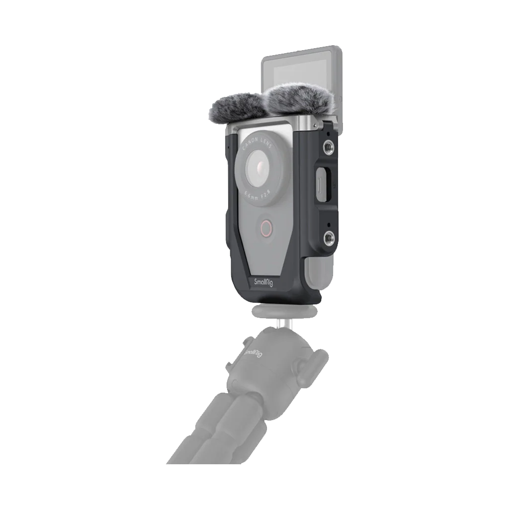 SmallRig Cage Kit for Canon PowerShot V10 - Image 2